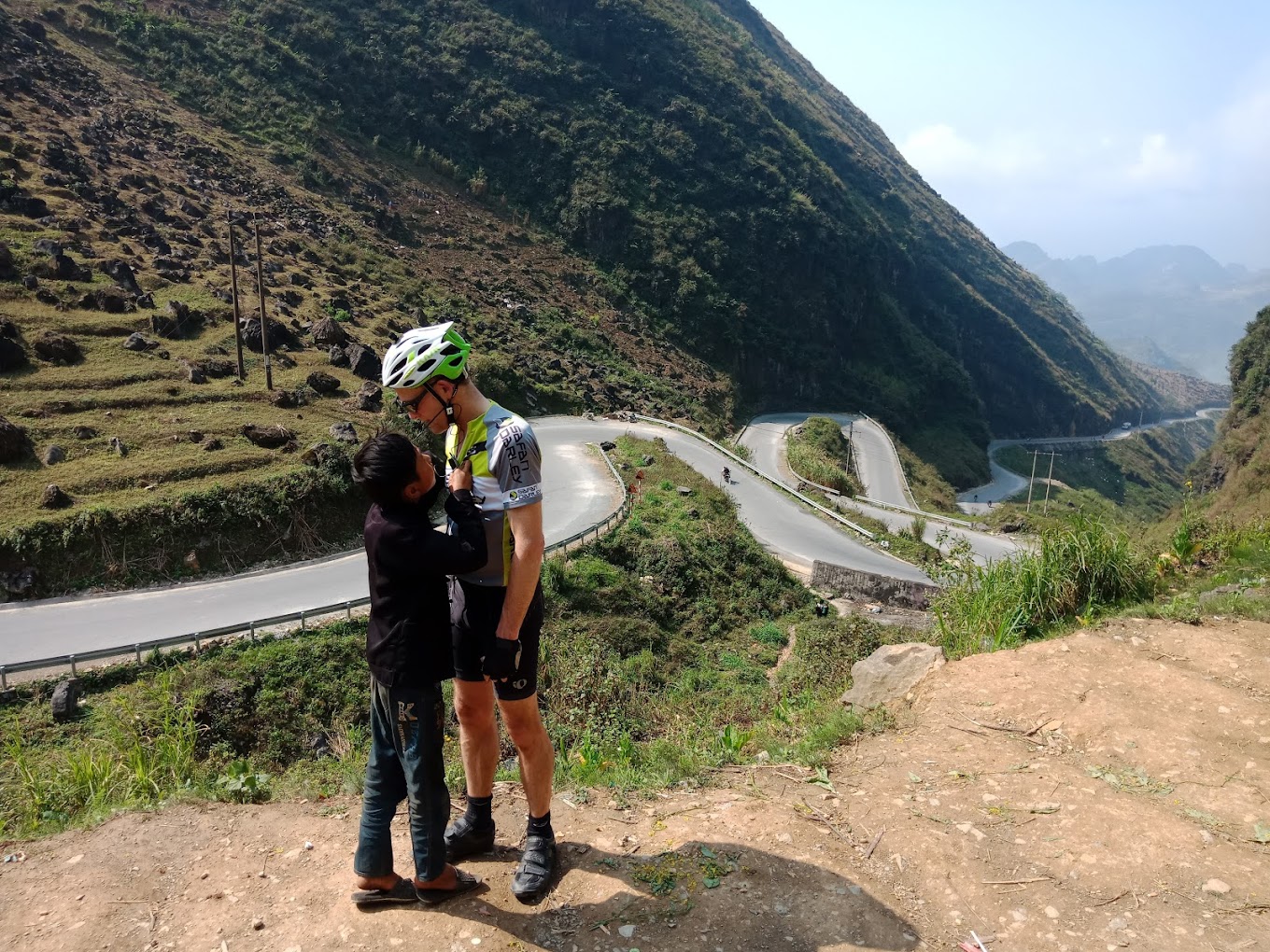 Ha Giang Bicycle Tour 6 Days